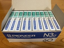 Pioneer N3a-60 Nastro Cassetta