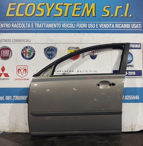 Portiera anteriore per - anteriore,