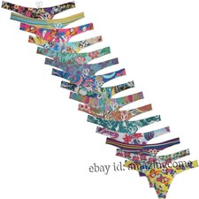 Men Swim Thong Bikini Swimsuit