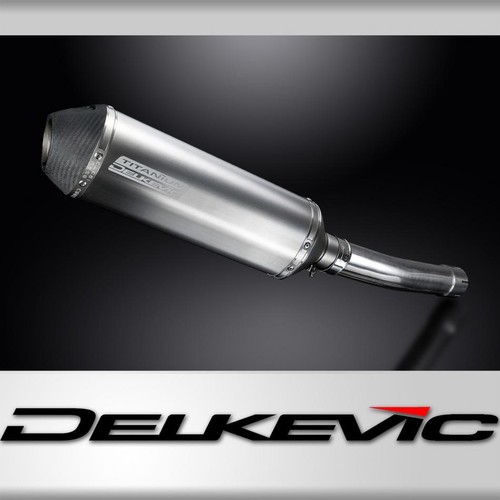 Kit scarico silenziatore - kit,