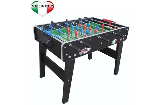 Calcio balilla biliardino