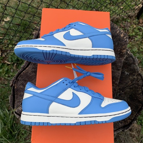 Nike dunk low - coast, dd1503-100