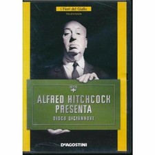 Alfred Hitchcock Presenta -