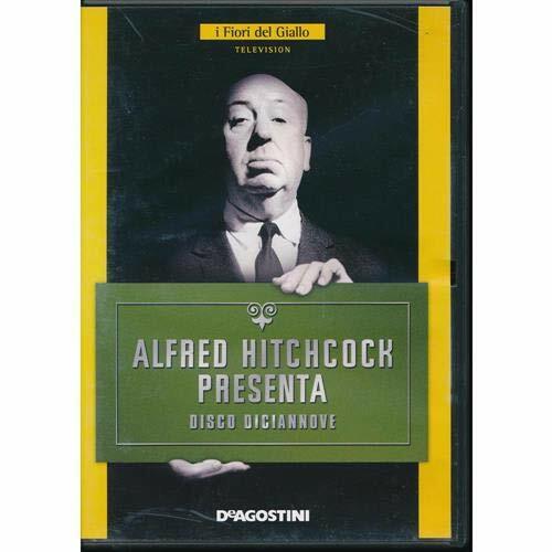 Alfred hitchcock presenta - alfred,