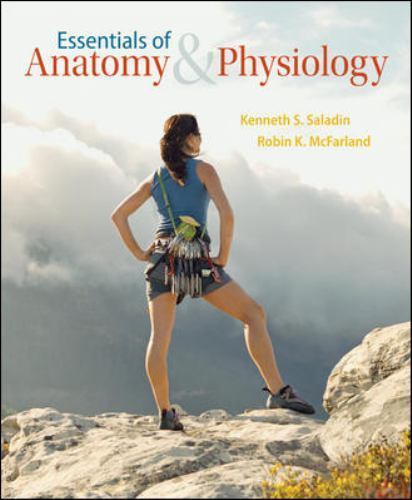 Essentials anatomy - essentials, of
