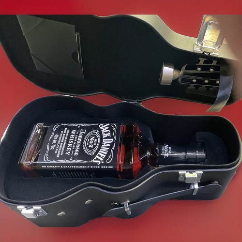 Custodia forma chitarra - custodia,