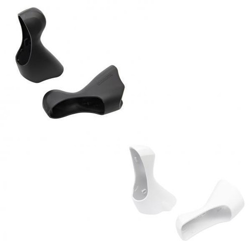 Copricomandi originali shimano - copricomandi,
