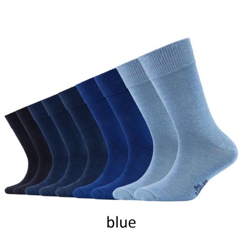 Calze bambino oliver paia - calze,