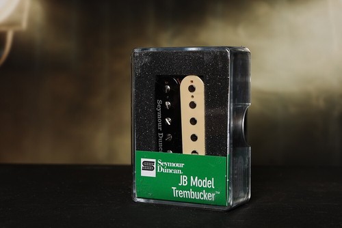 Seymour duncan jb - seymour, tb-4