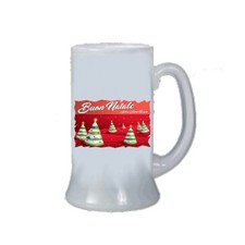 Boccale birra bicchiere