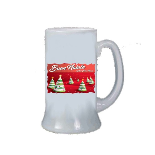 Boccale birra bicchiere