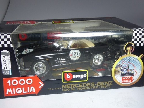 Bburago 3223 mercedes - 3223,