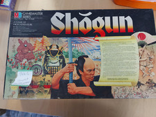 Shogun - Samurai - MB