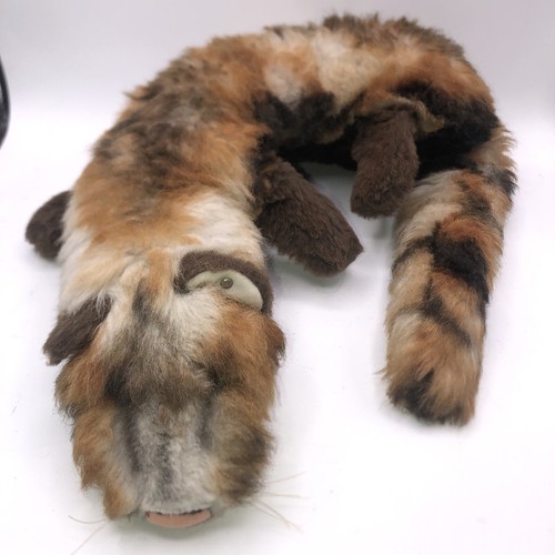 Raro furetto peluche - furetto,