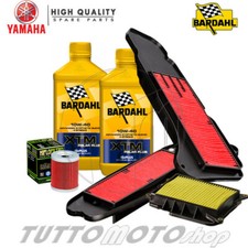 Kit tagliando YAMAHA MAJESTY