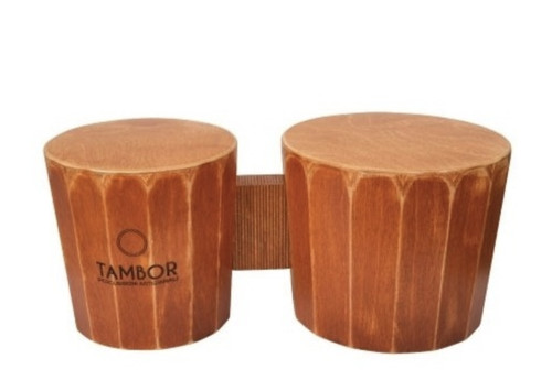 Bonghi bongo tamburo