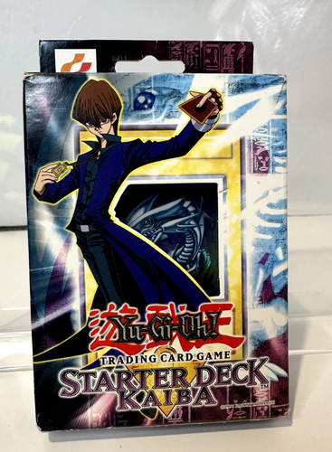 Starter deck tcg - deck,