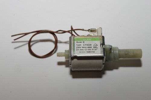 Pompa ulka ep5gw de longhi - ulka,