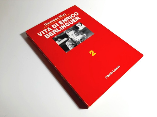 Vita enrico berlinguer - di,