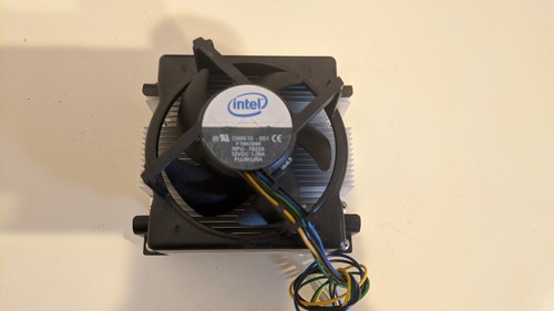 Intel d98510 001 - intel, xeon