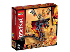 LEGO® NINJAGO™ 70674