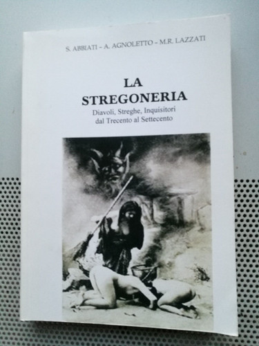 Magia la stregoneria - -,
