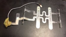 Sensore sedile anteriore bmw - sedile,