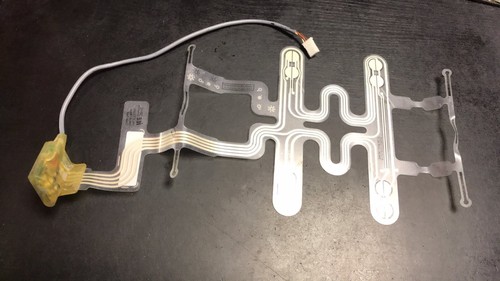Sensore sedile anteriore bmw - sedile,