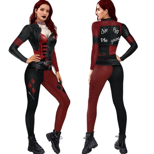 The suicide squad harley - squad,