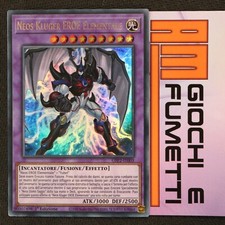 NEOS KLUGER EROE ELEMENTALE in