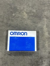 Relè tipo OMRON MY 10270