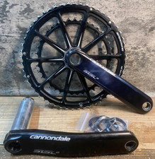 Cannondale SISL2 guarnitura