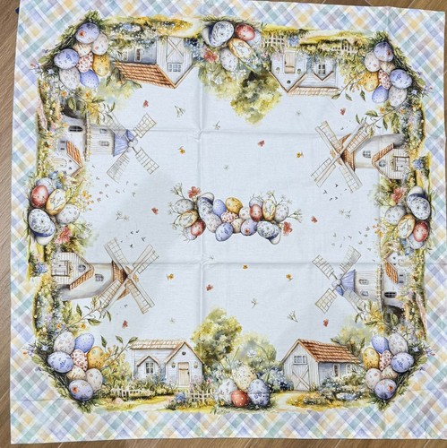 Centrotavola misura 93x93 - centrotavola, in