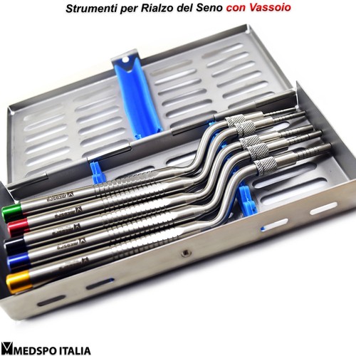 Kit rialzo del seno - kit,