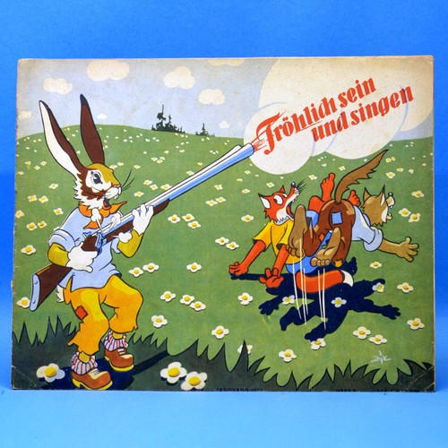 Frösi 1956 - frösi,