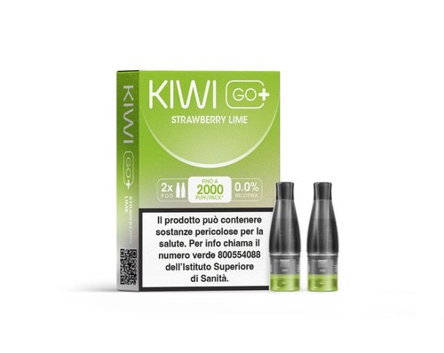 Kiwi plus d straw - plus,