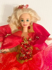 Barbie 1996 Holiday Special