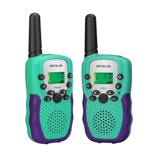 Retevis ra618 walkie talkie - ra618,