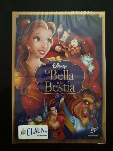 Bella bestia - bella, e