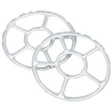 2 Pezzi Staffe per Pentole a