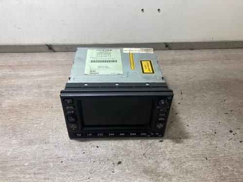 Radio honda civic 2003 unità - radio,
