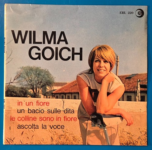 Wilma goich in un - goich-,