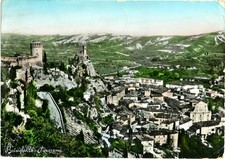 BRISIGHELLA RAVENNA Panorama