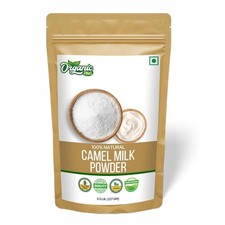 Latte di cammello Zing