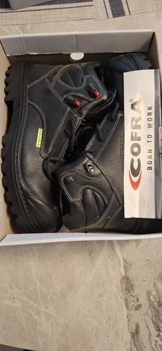 Scarpe uomo cofra numero - , 44