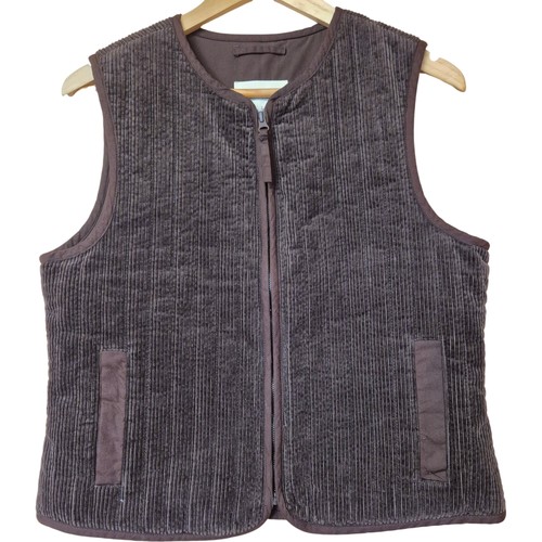 Gilet alcova cornovaglia - gilet,