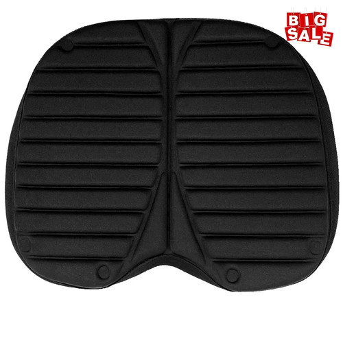 Sedile leggero kayak cuscino