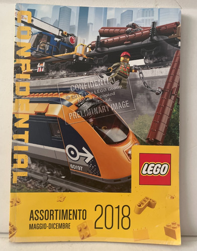 Lego catalogo assortimento - catalogo,