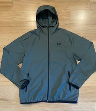 Giacca a vento Helly Hansen