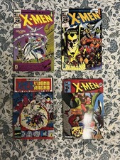 X-Men speciale da #1 a #4 Star Comics apparizione Spider-Man
